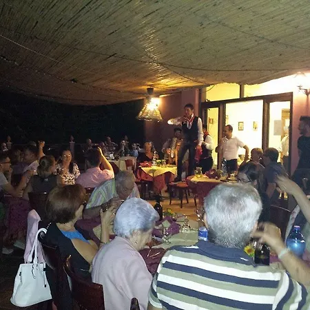 Red Sant'elia 4*