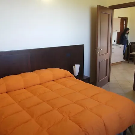 Hotel Red Sant'elia 4*