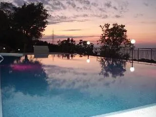 Red Sant'elia Hotel