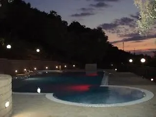 Red Sant'elia Hotel 4*