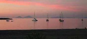 Red Sant'elia Hotel 4*