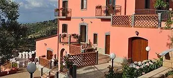 Red Sant'elia Hotel Sant'Agata di Militello