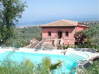 Red Sant'elia Hotel