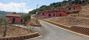 Hotel Red Sant'elia 4*