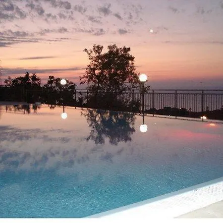 Hotel Red Sant'elia