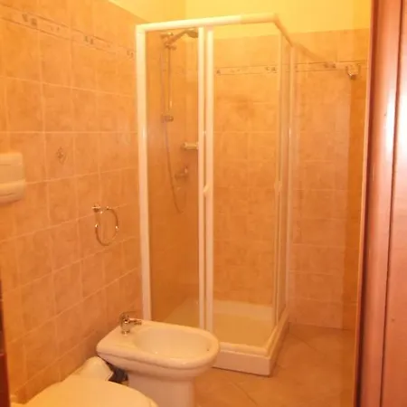 Hotel Red Sant'elia 4*