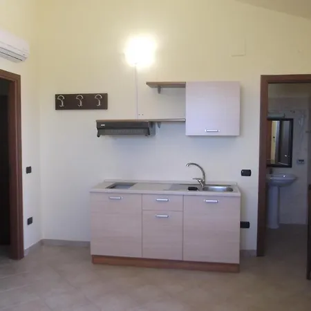 Red Sant'elia Hotel 4*