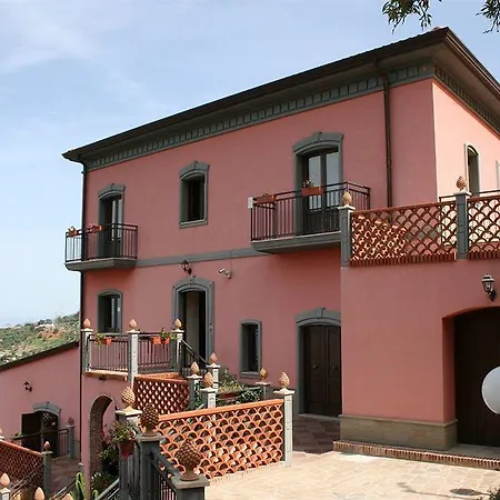 Hotel Red Sant'elia 4*