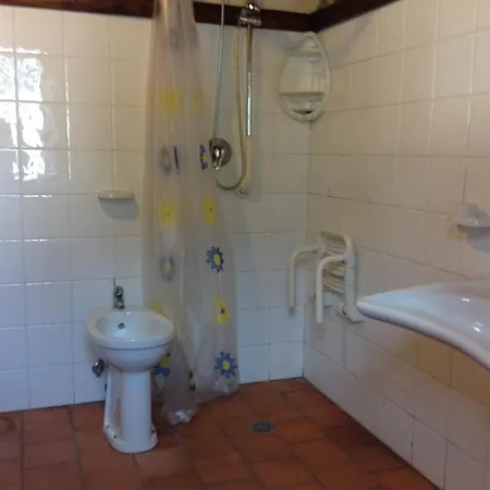 Hotel Red Sant'elia 4*