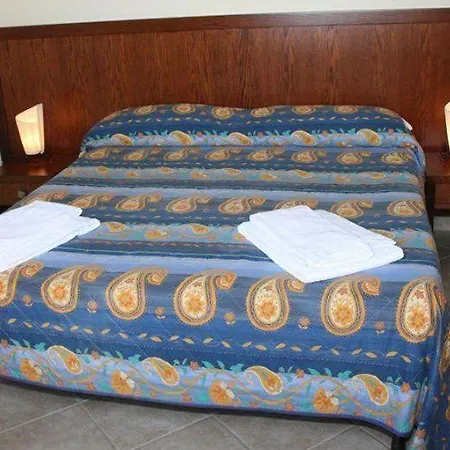 Hotel Red Sant'elia Sant'Agata di Militello