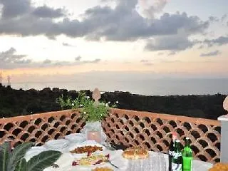 Hotel Red Sant'elia Sant'Agata di Militello