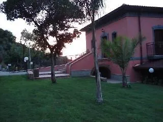Red Sant'elia Hotel 4*