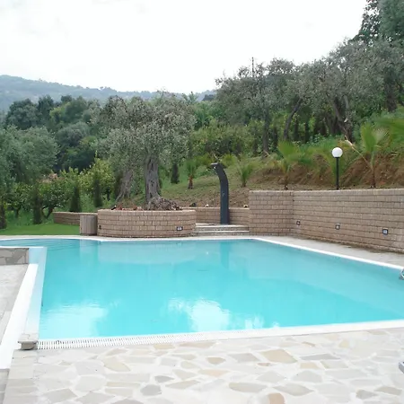 Hotel Red Sant'elia 4*