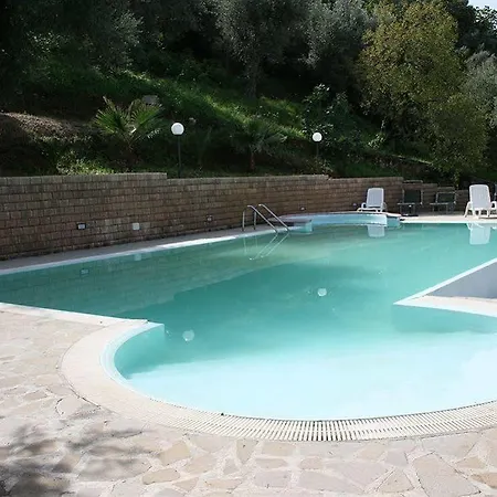 Hotel Red Sant'elia
