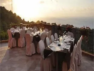 Red Sant'elia Hotel 4*